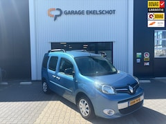 Renault Kangoo Family - 1.6-16V Expression / Automaat
