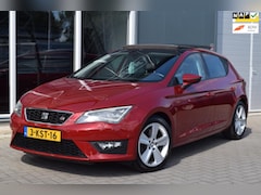 Seat Leon - 1.8 TSI FR | Panoramadak | Clima | Cruise | NAP + APK 4-2026