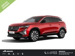 Renault Austral - mild hybrid 160pk X-Tronic techno / Nieuw Te Bestellen /