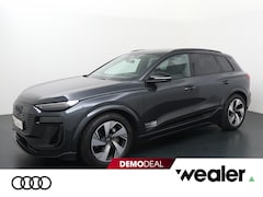 Audi Q6 e-tron - S edition e-tron performance