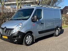 Renault Master - L1H1 2.3 dCi 125 pk | Airco | Cruise