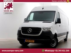 Mercedes-Benz Sprinter - 314 CDI 143pk RWD L3H2 Maxi Airco/Navi/Camera 12-2020