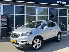 Opel Mokka X - 1.4 Turbo Innovation | Trekhaak | Camera | Navigatie