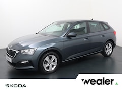 Skoda Scala - 1.0 TSI Ambition | 116 PK | Automaat | Climatronic | LED verlichting |