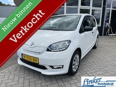 Skoda Citigo e-iV - EV Ambition - NAP / BLUETOOTH / CRUISE