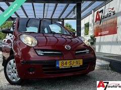 Nissan Micra - 1.2 Nieuwe APK