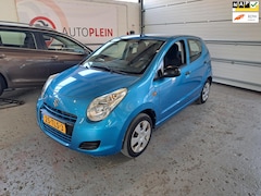 Suzuki Alto - 1.0 Comfort Plus