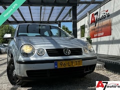 Volkswagen Polo - 1.4-16V Nieuwe APK