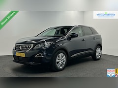 Peugeot 3008 - 1.2 PureTech Active NAVI CRUISE CARPLAY