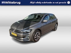 Volkswagen Polo - 1.0 TSI Comfortline DSG / Trekhaak / virtual Cockpit / Adaptive Cruise / Climate control