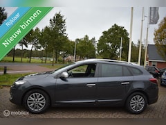 Renault Mégane Estate - 1.5 dCi GT-Line Clima|Cruise|Navi|Xenon