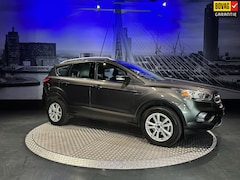 Ford Kuga - 1.5 EcoBoost Trend Ultimate *Navi*Trekhaak