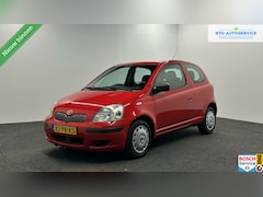 Toyota Yaris - 1.3 VVT-i Blue