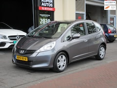 Honda Jazz - 1.4 Trend Automaat 5 Deurs Airco PDC
