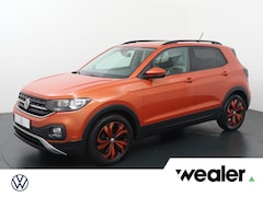 Volkswagen T-Cross - 1.0 TSI Life | 115 PK | Automaat | Multifunctioneel stuurwiel | Adaptive Cruisecontrol | S