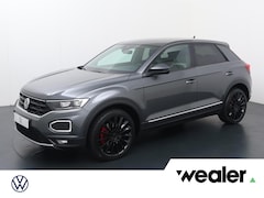 Volkswagen T-Roc - 1.5 TSI Sport Business R | 150 PK | Automaat | Achteruitrijcamera | Elek. achterklep |