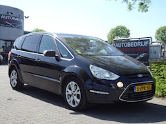 Ford S-Max - 2.0 TDCi S Edition 7-Pers Autom