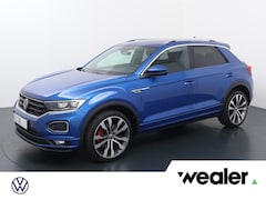 Volkswagen T-Roc - 1.5 TSI Sport Business R | 150 PK | Automaat | Achteruitrijcamera | Navigatiesysteem | R l