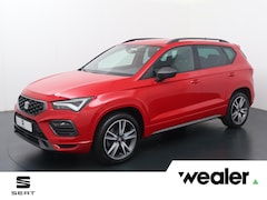 Seat Ateca - 1.5 TSI FR Business Intense | 150 PK | Elek. achterklep | 360 Graden camera | Navigatiesys