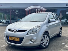 Hyundai i20 - | Automaat | Airco | Elektr. Ra 1.4i Dynamic