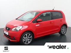 Seat Mii Electric - electric Plus | 83 PK | Verwarmbare voorstoelen | Lichtmetalen velgen 16 "| Climatronic |