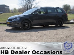 Volkswagen Golf Variant - automaat 1.4 TSI Business Edition - Airco - Navigatie S/S