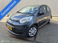 Citroën C1 - 1.0-12V Ambiance Airco / Elektrische Ramen / NAP