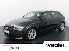 Audi A3 Sportback - 35 TFSI CoD Advance | 150 PK | Automaat | Achteruitrijcamera | B&O sound system | Navigati