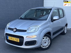 Fiat Panda - 0.9 TwinAir Edizione Cool AIRCO/1STEEIG/DEALERO-H/ELKPAK/LAGEKM