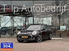 MINI Clubman - 2.0 Cooper S Chili Serious Business Pano VOLL