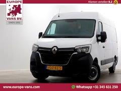 Renault Master - T35 2.3 dCi 135pk L2H2 Airco 02-2020