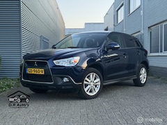 Mitsubishi ASX - 1.6 ClearTec | CLIMATE | TREKHAAK | CRUISE |
