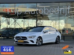 Mercedes-Benz CLA-klasse Shooting Brake - 180 Business Solution AMG