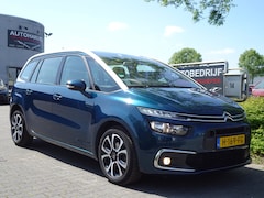 Citroën Grand C4 SpaceTourer - 1.2 131PK Business 7-Pers