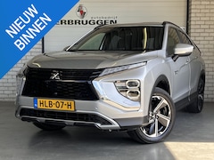 Mitsubishi Eclipse Cross - 2.4 PHEV Intense+ | 18" LMV | Carplay | Camera | Navi | All-in rijklaarprijs
