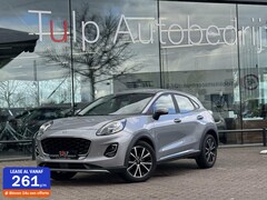 Ford Puma - 1.0 EcoBoost Hybrid Titanium 1e eig Dealer Mooi