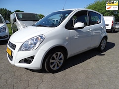 Suzuki Splash - 1.0 VVT Comfort EASSS