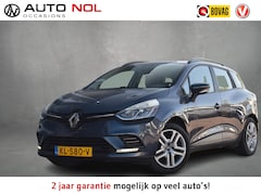 Renault Clio Estate - 0.9 TCe Zen | Focal | Cruise | Airco | Navi