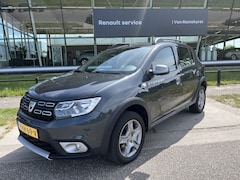 Dacia Sandero Stepway - 0.9 TCe SL / Airco / PDC. Achter / Navi / Bluetooth / Elek Ramen V /