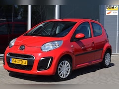 Citroën C1 - 1.0 Collection | Airco | Elek-Pakket | NAP + APK 3-2026