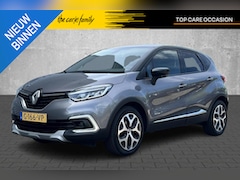 Renault Captur - 1.3 TCe Intens