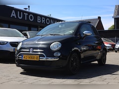 Fiat 500 - 1.4-16V LOUNGE | PANO | CLIMA | APK