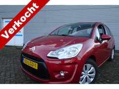 Citroën C3 - 1.4 5-DRS AIRCO TREHAAK ALL SEASONBANDEN