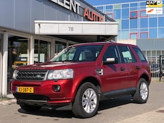 Land Rover Freelander - 2.2 TD4 S - Navigatie - Panoramadak