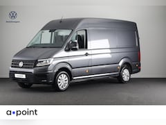Volkswagen Crafter - Bedrijfswagens Exclusive L3 2.0 TDI EU6 130 kW (177 pk) GVW 3.5T Bedrijfswagens Crafter Ex