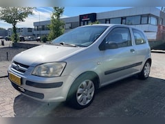 Hyundai Getz - 1.1i GL Young APK Gek. 05-2026