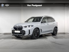 BMW X5 - xDrive50e Launch Edition l M-Performance X5 xDrive50e Launch Edition