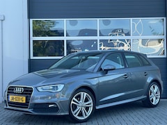 Audi A3 Sportback - 1.2 TFSI Ambition | S-line | Xenon | Navi | PDC | Climate control | Cruise control