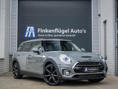 MINI Clubman - 2.0 Cooper S JCW F1 192 pk |Pano |Head-up |Memory |Navi.Proff |