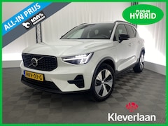 Volvo XC40 - 1.5 T4 PHEV Plus Dark 211 Pk Automaat | Pano-Dak | Memory Stoel | Carplay | H&K |